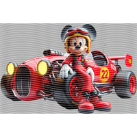 Mickey-AMQ 2151